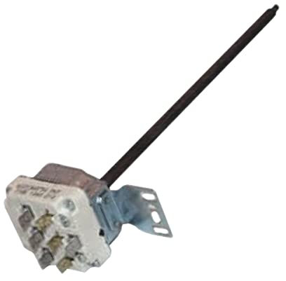 Thermostat pyrolise Four, cuisinière 44002540 ROSIERES