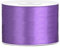 Satinband 25m x 6/12/25/38/50/100mm Geschenkband Schleifen (lila, 38mm)