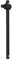 T-Handle Wrench Sliding T-Handle Socket Wrench Breaker Bar with High Torsion Force High Strength and Good Wear Resistance(1/2 inch)