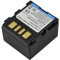 BTBAI Compatible bn-vf707 Battery for jvc bn-vf714 bn-vf733 digital camera video camcorder (1x Battery)