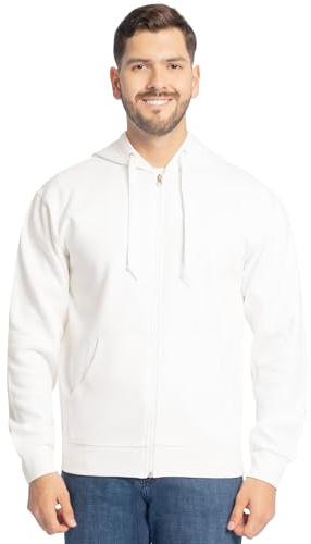 Fruit of the Loom Men's Eversoft Fleece Sweatshirts, Hoodies & Sweatpants Sweatshirt