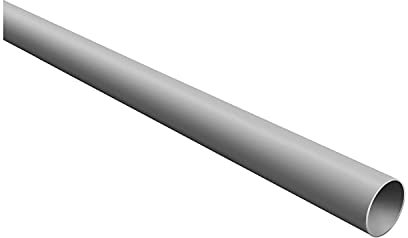 136253 Stex24 Schrumpfschlauch 3:1, Rolle mit 75,0m, grau 4,5/1,5mm, 3/16 Zoll, WSR3 Schrumpftemperatur mind. 70°C, vollständig bei mind. 100°C - 1 Stück