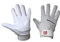 BARNETT FLG-03 American Football Handschuhe Linemen Profi, OL,DL, Weiß (2XL)