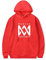 JFLY Marcus and Martinus Sweatshirt Damen Kleidung Harajuku Hoodies Hip Hop Bluza Damska Pullover Langarmshirts Kleidung