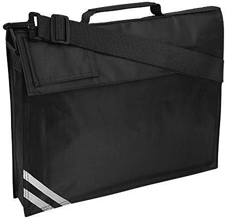 ZECO Premium School Book Bag with Strap