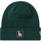 New Era Team Cuff Los Angeles Dodgers Beanie One Size