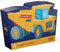 (New July) Croc Creek 36pc Floor Puzzle Construction Zone
