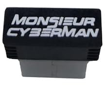 Mini Clef WiFi USB 2.0 Monsieur Cyberman.COM Haut-Débit 802.11ABGN 150Mbps Neuf