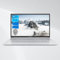 ASUS [Offres de vacances] Vivobook Ordinateur portable, étudiant et entreprise, écran FHD de 17,3, processeur Core i3-1220P, 24 Go de RAM, SSD PCIe de 2 To, webcam, HDMI, lecteur FP, Wi-Fi 6, Windows