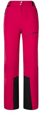 Rock Experience Damen Pants Fanatic Padded Woman Pant