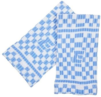 Elitex Training Protège-poignets pour la transpiration pour sport, crosstraining, padel | Respirant et flexible | Unisexe (Classic Bleu)