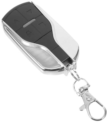 abridor de portón eléctrico Controlador de portón eléctrico de Coche Remoto Control Remoto Puerta de la cochera replicador abrelatas Llavero