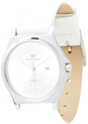 Bentime Analog-Digital hBE1291, Silber