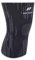 Pro Touch Unisex Knee Pads I, Black, XS