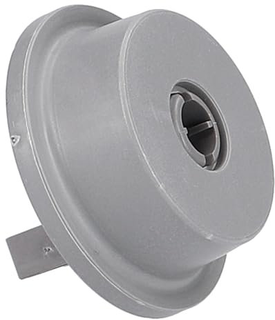 easyPART Kompatibel/Ersatz für Beko 1782020300 Korbrolle für Unterkorb in Geschirrspüler