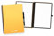 BAMBOOK Colourful Notizbuch - Gelb - A4 - Liniert - Wiederverwendbares Notizbuch, Notizblock, Reusable Notebook, Löschbares Whiteboard-Notizbuch