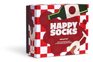Happy Socks Geschenkbox PRIDE GIFT BOX 2-PACK SXPRI02-0100 Multi