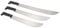Machette 73/60/13cm * manche plastique 1,8mm