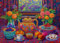Ravensburger Time for Tea - 300 Piece Jigsaw Puzzle for Adults and Kids Age 9 Years +