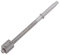 Kreuzschlitten-Vorschubschraube, Gusseisen, Linksgewinde, Drehmaschine-Schlittenschraube für 7x10 0618 CJ18 CJ0618A 7x12 7x14 0618 3B, Kreuzschlitten-Vorschubschraube,