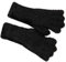 Pack Fingerlose Handschuhe Aus Acryl Winterwärme Touchscreens Fäustlinge Unisex Handschuhe Geeignet Für Outdoor Aktivitäten