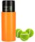 Tiajingzi Tennisball-Dose, Tennisball-Schutz, Druckentlastung, Reparatur, Druck-Tennisball-Aufbewahrung, Wiederherstellung des Tennisball-Drucks, hält Bälle wie neu springen