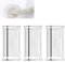 New Type Waterproof Sealant Mastic, Waterproof Sealant Clay, Waterproof Repair Sealing Clay, for Drain Connection Wall Gaps Filler (3pcs)