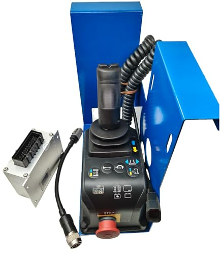100840gt 100839gt 105990gt 96019gt Control Box Update Kit 105295gt Control System Kit Kompatibel mit Genie Gen 1 bis Gen 5 Scherenhebebühnen GS-1930,GS-1530,GS-2032,GS-2046,GS-2646,GS-2646,GS. S-3246