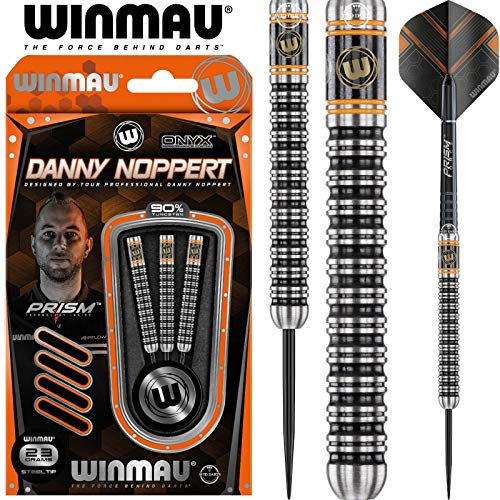 Winmau Danny Noppert 90%