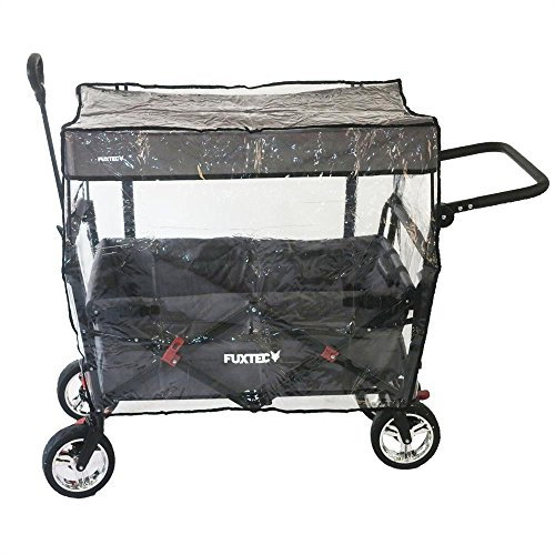 Fuxtec Regenschutzhülle Bollerwagen CT-700