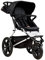 Mountain Buggy Terrain 3 onyx