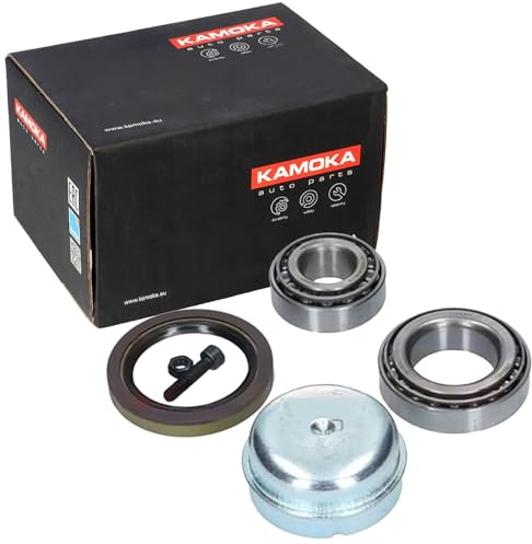 Kamoka Radlagersatz Radlager Lager Satz Lagerung Rad 5600060