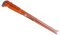 CHIAVE GIRATUBI GIRA TUBI MODELLO SVEDESE 4 740 mm BECCHI DRITTI A 90°