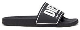 Diesel Herren Sa-mayemi Cc Sandalen Hausschuh