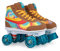 Rookie RKE-SKA-2720 - Legacy Rollschuhe Disco Roller Gr. 39.5