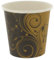 2000 Gobelets 18cl carton, décor, pour boissons chaudes ou froides différentes contenances