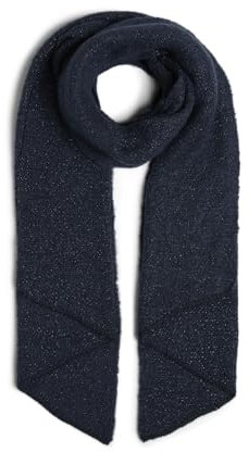 PIECES PCPYRON LONG SCARF LUREX NOOS BC