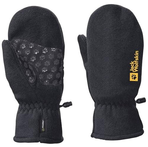 Jack Wolfskin Fleece Handschuhe Phantom 4