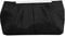 Lollanda Women Handbag Clutch, Elegant Pleated Satin Clutches Handbag for Roses Evening Prom Party Wedding (black)