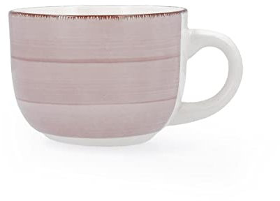 Quid Vita Morning Jumbo Cerámico 47cl Gres Apto Microondas