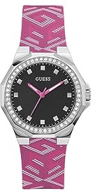GUESS Analog GW0598L1, Rosa