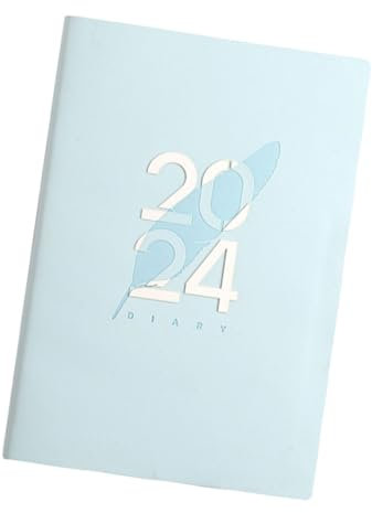 MAGICLULU Lehrerplaner Und Unterrichtsplaner Wochenkalender Terminkalender Akademischer Planer Stundenplanplaner To-do-listen-notizblock Kalender