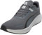 PUMA Skyrocket Lite, Zapatillas Unisex Adulto, Cool Dark Gray Cool Light Gray, 45 EU