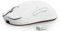 AJAZZ AJ099 SUPERLICHT Kabellose Gaming-Maus,Ultraleicht (56g),PixArt Sensor PAW3311, 12000 DPI, 2.4G/USB-C Wired Gaming-Mäuse,6 Programmierbare Tasten,200 Stunden Akkulaufzeit,für PC/MAC/PS4 – Weiß