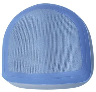 Hot Tub Spa Kissen Booster Sitzerhöhung, weich aufblasbar rutschfest Spa Sitzkissen Whirlpool Zubehör für Erwachsene u