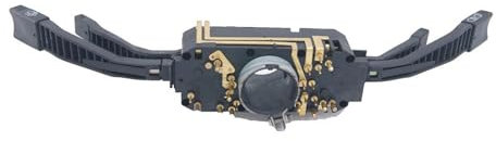 OMDHATU 443953513 Für A-UDI 80 B3 B4 90 100 C3 C4 200 Blinker Blinker Kombinationsschalter Auto Zubehör