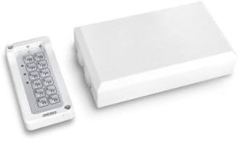 Geze GEZE Automatische Türsysteme - ID 090079: TOPLOCK CTS BV, ZAHLENCODESCHLOSS, Außergewöhnliche Leistung, Innovatives Design, Einfache Installation, Energieeffizient