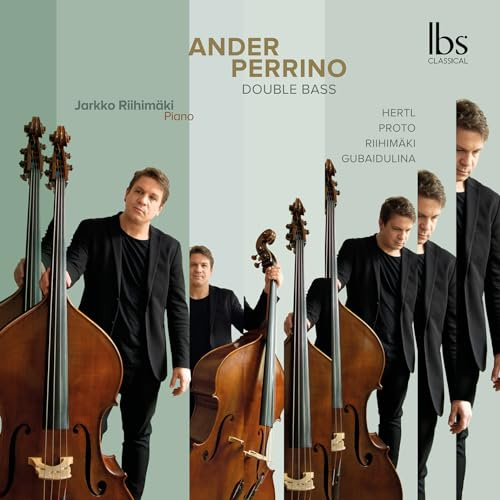 Ibs Classical (Naxos Deutschland Musik & Video Vertriebs-)