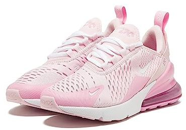 Nike Unisex-Kinder Air Max 270 (kleines Kind), 7 Big Kid