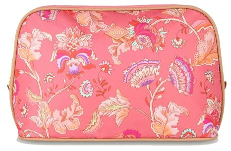 Oilily Chiara Cosmetic Bag Desert Rose